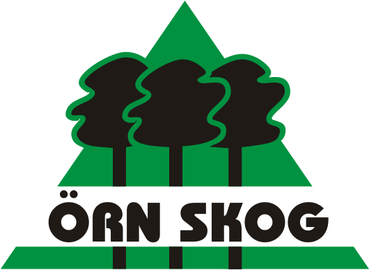 Örn Skog logotype